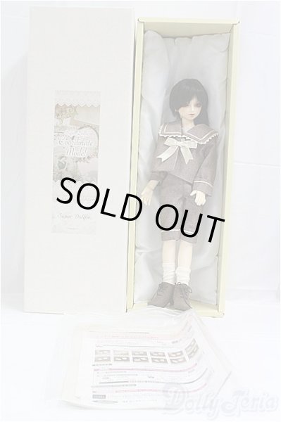 画像8: SDM男の子/コーディネートモデルF-35 I-25-09-21-152-KD-ZI (8)