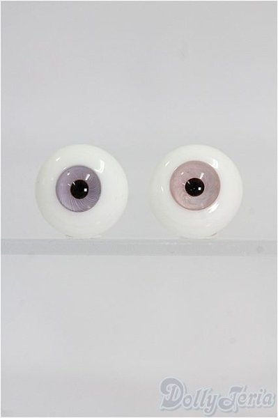 画像1: 14mm/グラスアイ　硝子屋Rosa様 I-25-09-21-193-KD-ZI (1)