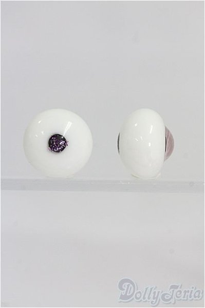 画像2: 14mm/グラスアイ　硝子屋Rosa様 I-25-09-21-193-KD-ZI (2)