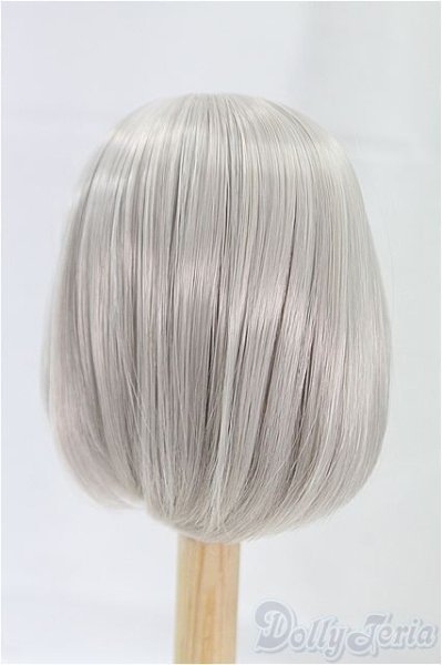 画像2: 7inch/ウィッグ　ロンシュカ様 I-25-09-21-206-KD-ZI (2)