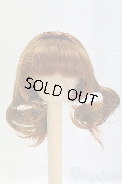 画像1: 6-7inch/ウィッグ I-25-09-21-204-KD-ZI (1)