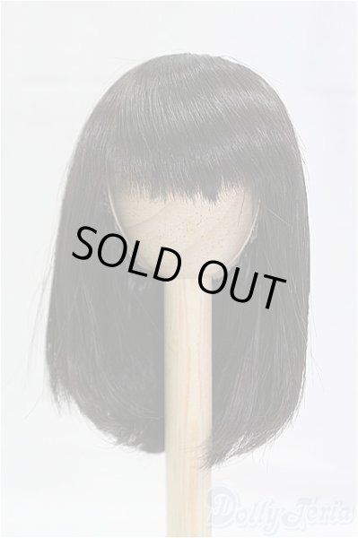 画像1: 7-7.5inch/ウィッグ I-25-09-21-205-KD-ZI (1)