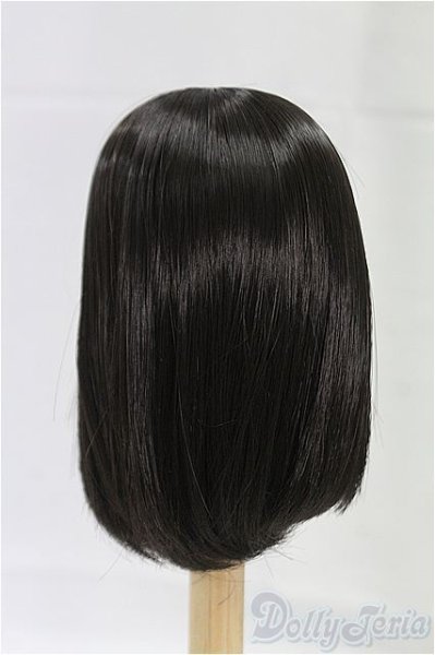 画像2: 7-7.5inch/ウィッグ I-25-09-21-205-KD-ZI (2)