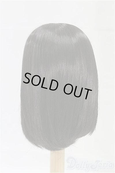 画像2: 7-7.5inch/ウィッグ I-25-09-21-205-KD-ZI (2)