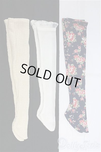 画像2: SD/OF:靴下3点 I-25-09-21-212-KD-ZI (2)