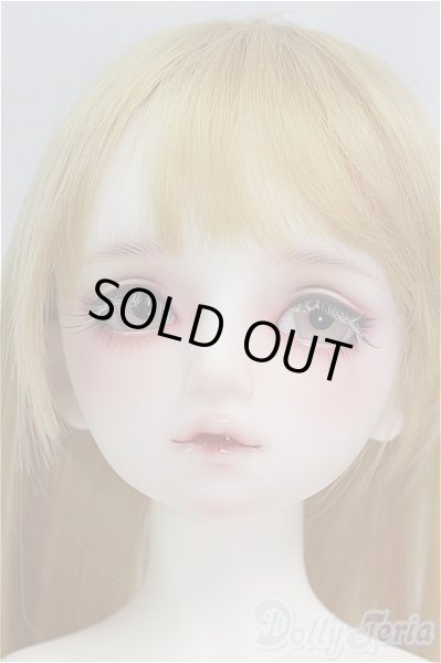 画像1: SD/ワンオフF-67：aone様メイク　PSホワイト I-25-09-21-229-KD-ZI (1)