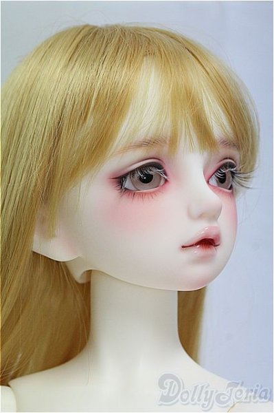 画像2: SD/ワンオフF-67：aone様メイク　PSホワイト I-25-09-21-229-KD-ZI (2)