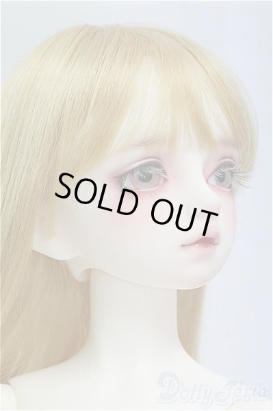 画像2: SD/ワンオフF-67：aone様メイク　PSホワイト I-25-09-21-229-KD-ZI (2)