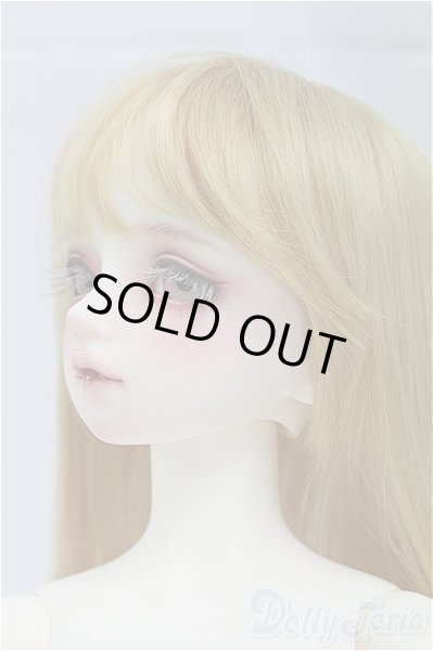 画像3: SD/ワンオフF-67：aone様メイク　PSホワイト I-25-09-21-229-KD-ZI (3)