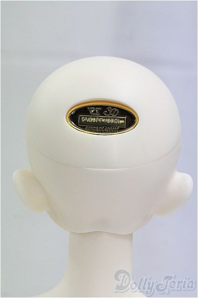 画像4: SD/ワンオフF-67：aone様メイク　PSホワイト I-25-09-21-229-KD-ZI (4)