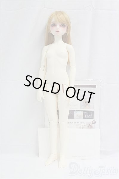 画像5: SD/ワンオフF-67：aone様メイク　PSホワイト I-25-09-21-229-KD-ZI (5)