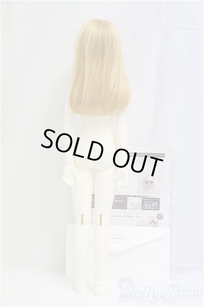 画像6: SD/ワンオフF-67：aone様メイク　PSホワイト I-25-09-21-229-KD-ZI (6)