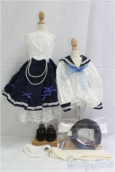 画像7: SD/ワンオフF-67：aone様メイク　PSホワイト I-25-09-21-229-KD-ZI (7)