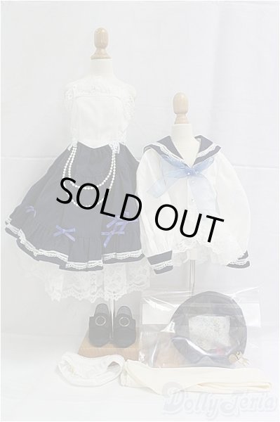 画像7: SD/ワンオフF-67：aone様メイク　PSホワイト I-25-09-21-229-KD-ZI (7)