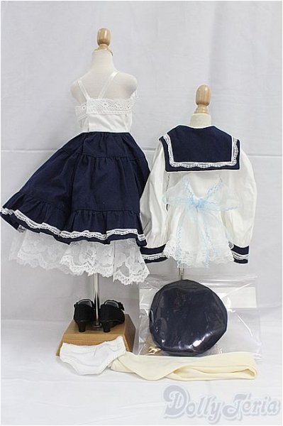 画像8: SD/ワンオフF-67：aone様メイク　PSホワイト I-25-09-21-229-KD-ZI (8)