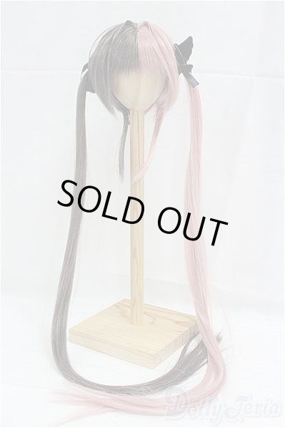 画像1: 9inch/ウィッグ いちごハムスター様製 I-25-09-21-264-KD-ZI (1)