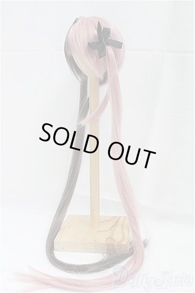 画像2: 9inch/ウィッグ いちごハムスター様製 I-25-09-21-264-KD-ZI (2)