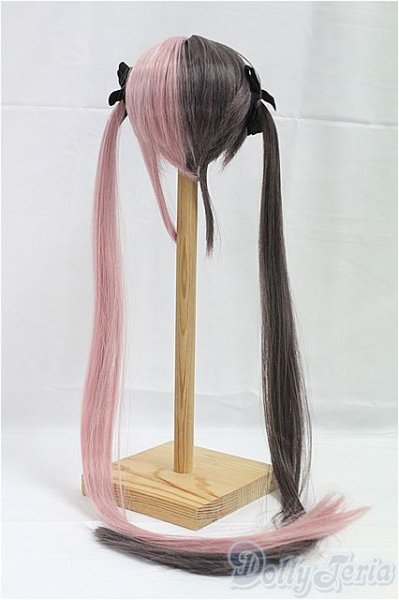 画像3: 9inch/ウィッグ いちごハムスター様製 I-25-09-21-264-KD-ZI (3)