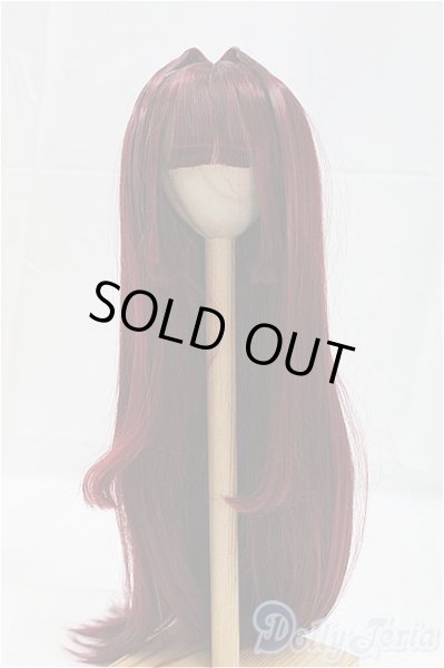 画像1: 9inch/ウィッグ いちごハムスター様製 I-25-09-21-262-KD-ZI (1)