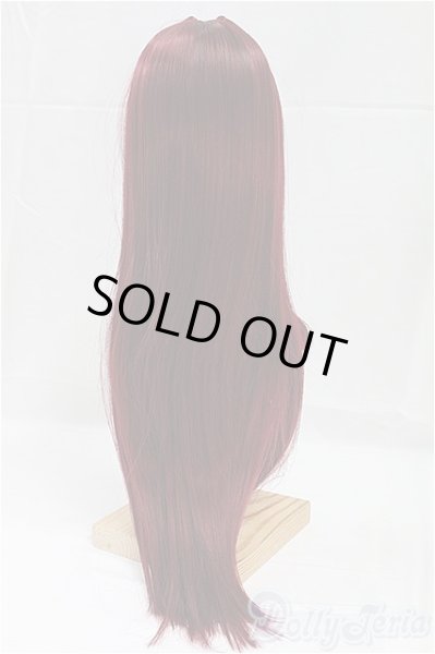 画像2: 9inch/ウィッグ いちごハムスター様製 I-25-09-21-262-KD-ZI (2)