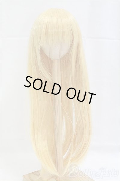 画像1: 9inch/ウィッグ I-25-09-21-281-KD-ZI (1)