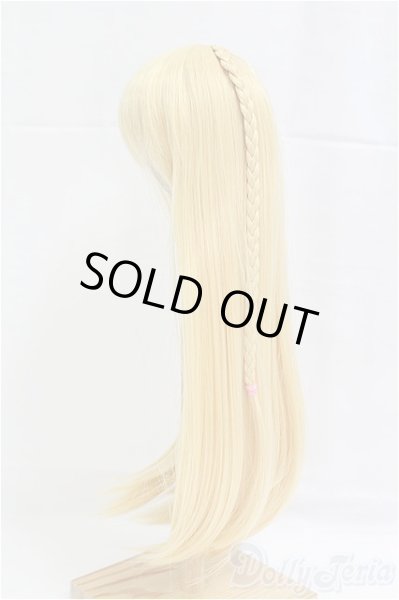 画像2: 9inch/ウィッグ I-25-09-21-281-KD-ZI (2)