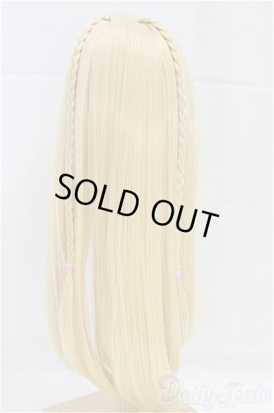 画像3: 9inch/ウィッグ I-25-09-21-281-KD-ZI (3)