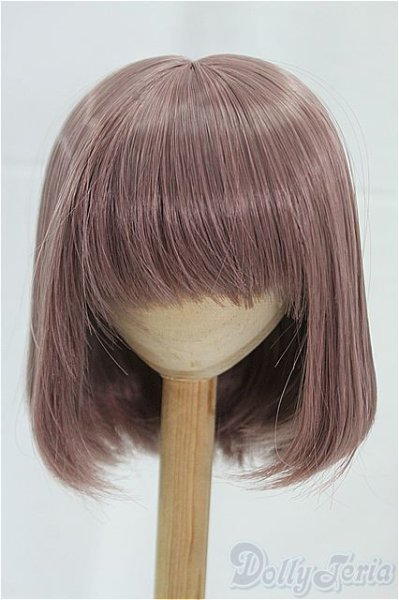 画像1: 9inch/ウィッグ　ロンシュカ様 I-25-09-21-279-KD-ZI (1)