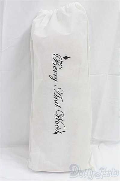 画像3: 1/4/　Berry and Ｗoodドールバッグ I-25-09-28-156-KD-ZI (3)