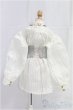 画像6: SD17B/OF:衣装セット　FREEDOMTELLER様製限定アウトフィット　Lisianthus II　ブラック/1/3　70ｃｍ　BJD　MJD　衣装　ドール用 I-25-11-30-284-KD-ZI (6)