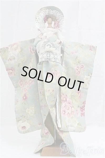 画像1: SD/OF:衣装セット　Mer de la dentelle様 I-25-09-28-180-KD-ZI (1)