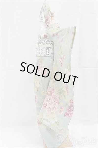 画像2: SD/OF:衣装セット　Mer de la dentelle様 I-25-09-28-180-KD-ZI (2)