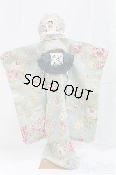 画像3: SD/OF:衣装セット　Mer de la dentelle様 I-25-09-28-180-KD-ZI (3)