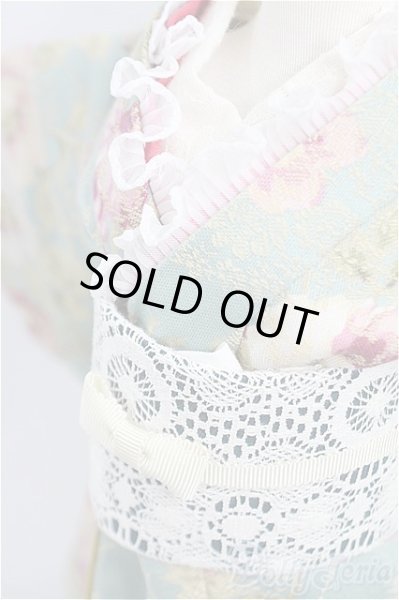 画像4: SD/OF:衣装セット　Mer de la dentelle様 I-25-09-28-180-KD-ZI (4)