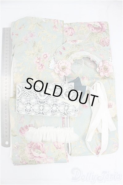 画像6: SD/OF:衣装セット　Mer de la dentelle様 I-25-09-28-180-KD-ZI (6)