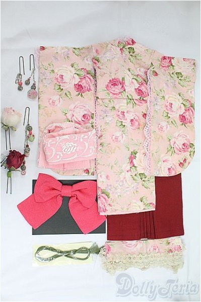 画像2: SDM＆MSD/OF:ディーラー様製袴セット I-25-09-28-119-KD-ZI (2)