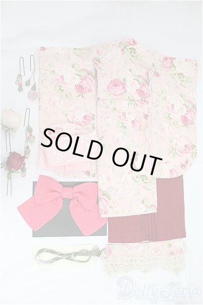 画像2: SDM＆MSD/OF:ディーラー様製袴セット I-25-09-28-119-KD-ZI (2)