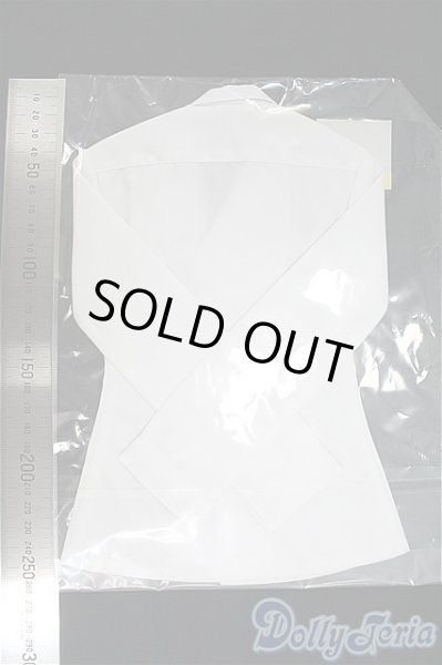 画像2: SD17B/OF:トップス　DOLKセレクト　クラシックフィットシャツ（ホワイト） SD17 I-25-09-28-132-KD-ZI (2)