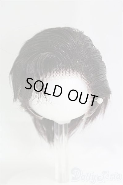 画像1: 7-8inch/ウィッグ　the best suits for cain　限定ウィッグ　ショート I-25-09-28-146-KD-ZI (1)