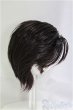 画像2: 7-8inch/ウィッグ　the best suits for cain　限定ウィッグ　ショート I-25-09-28-146-KD-ZI (2)