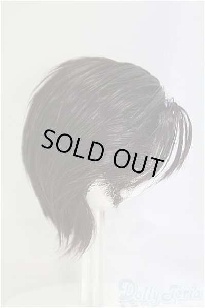 画像2: 7-8inch/ウィッグ　the best suits for cain　限定ウィッグ　ショート I-25-09-28-146-KD-ZI (2)