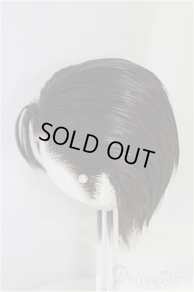 画像3: 7-8inch/ウィッグ　the best suits for cain　限定ウィッグ　ショート I-25-09-28-146-KD-ZI (3)