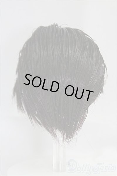 画像4: 7-8inch/ウィッグ　the best suits for cain　限定ウィッグ　ショート I-25-09-28-146-KD-ZI (4)