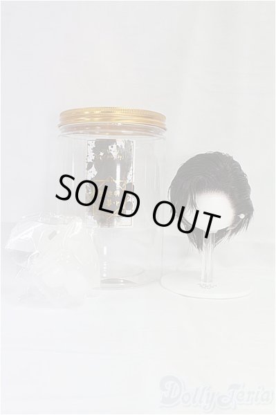 画像5: 7-8inch/ウィッグ　the best suits for cain　限定ウィッグ　ショート I-25-09-28-146-KD-ZI (5)