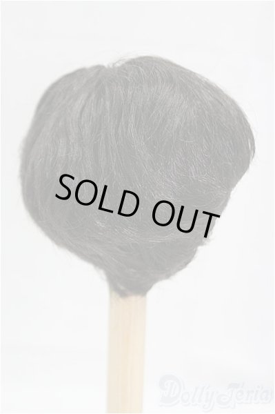 画像2: 7-8inch/ウィッグ I-25-09-28-100-KD-ZI (2)