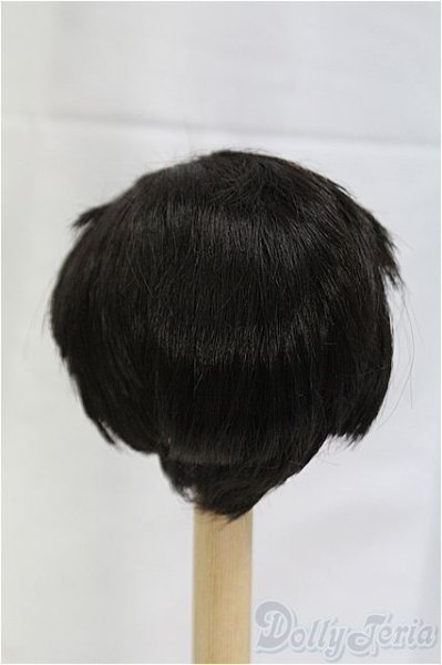 画像2: 7-8inch/ウィッグ I-25-09-28-147-KD-ZI (2)