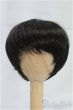 画像1: 7-8inch/ウィッグ　HANNASU I-25-09-28-150-KD-ZI (1)