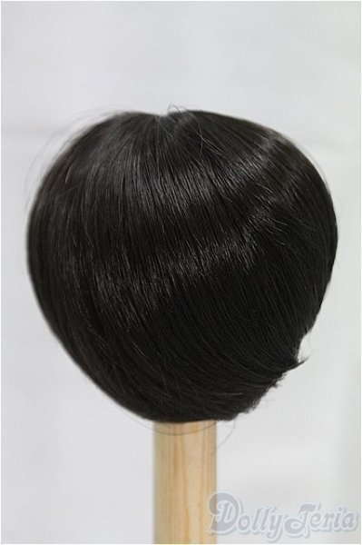 画像2: 7-8inch/ウィッグ　HANNASU I-25-09-28-150-KD-ZI (2)