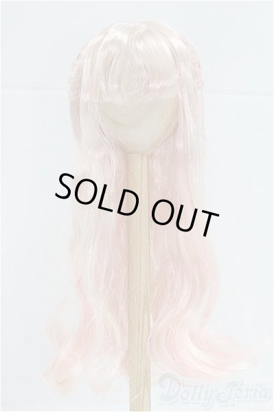 画像1: 8-9inch/ウィッグ　DOLKセレクト　Soft silk braid I-25-09-28-099-KD-ZI (1)