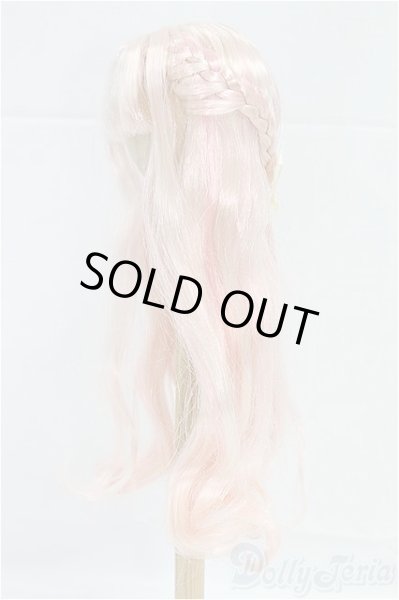 画像2: 8-9inch/ウィッグ　DOLKセレクト　Soft silk braid I-25-09-28-099-KD-ZI (2)